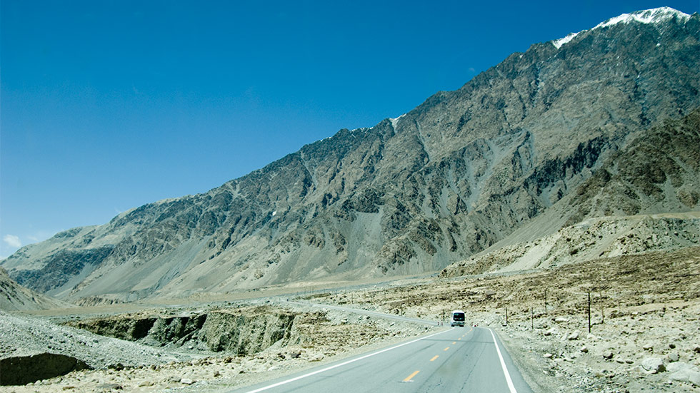 Trollstigen Mountain Road, Norway Trollstigen Mountain Road, Norway