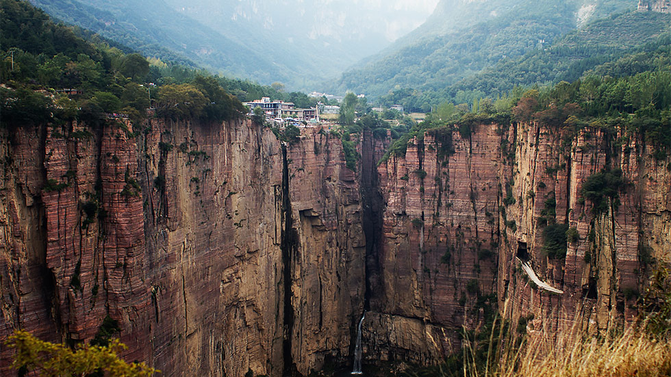 Transfagarasan highway, Romania Transfagarasan highway, Romania