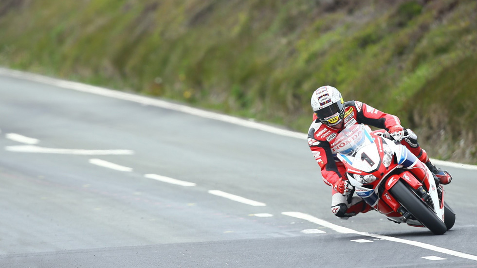 Isle of Man TT Senior