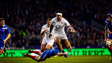 Rugby