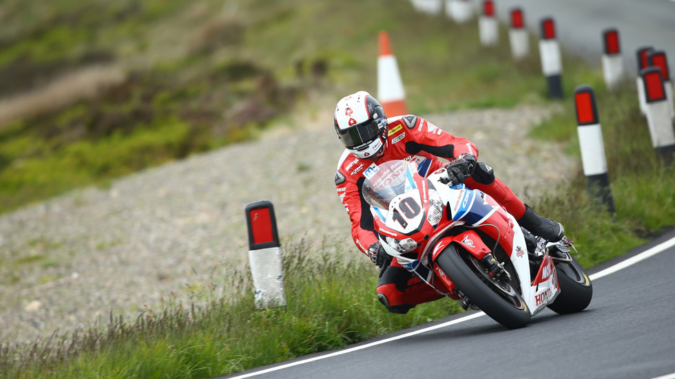 Isle of Man TT Senior