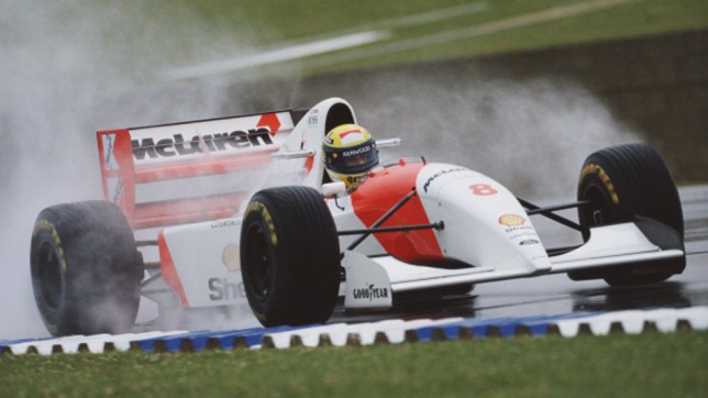 Grand Prix of Europe