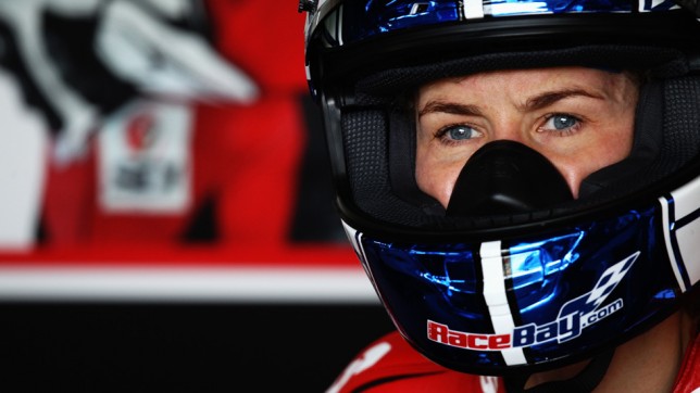 MCE British Superbike Championship - Brands Hatch