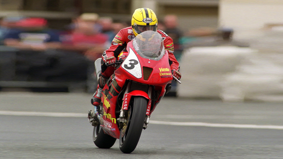 Joey Dunlop