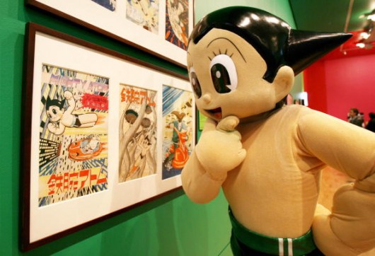 Astro Boy