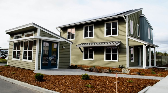 Honda Smart Homes US