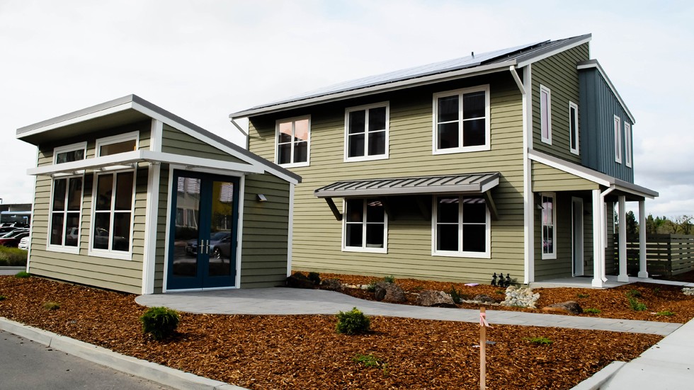 Honda Smart Homes US