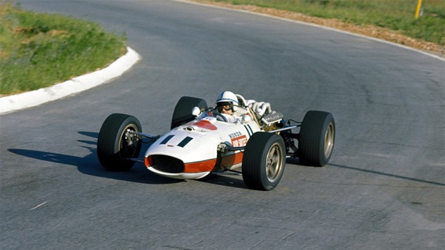 John Surtees