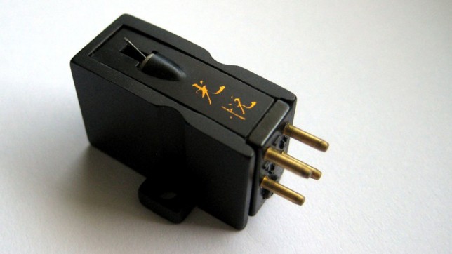 Koetsu cartridge