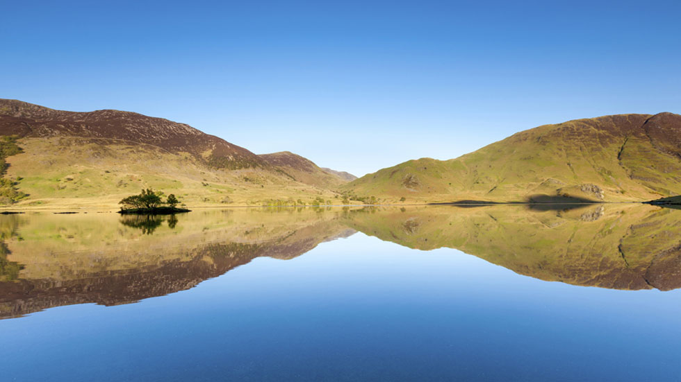 Lake District Lake District