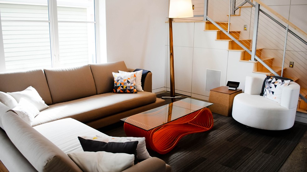 Honda Smart Homes US