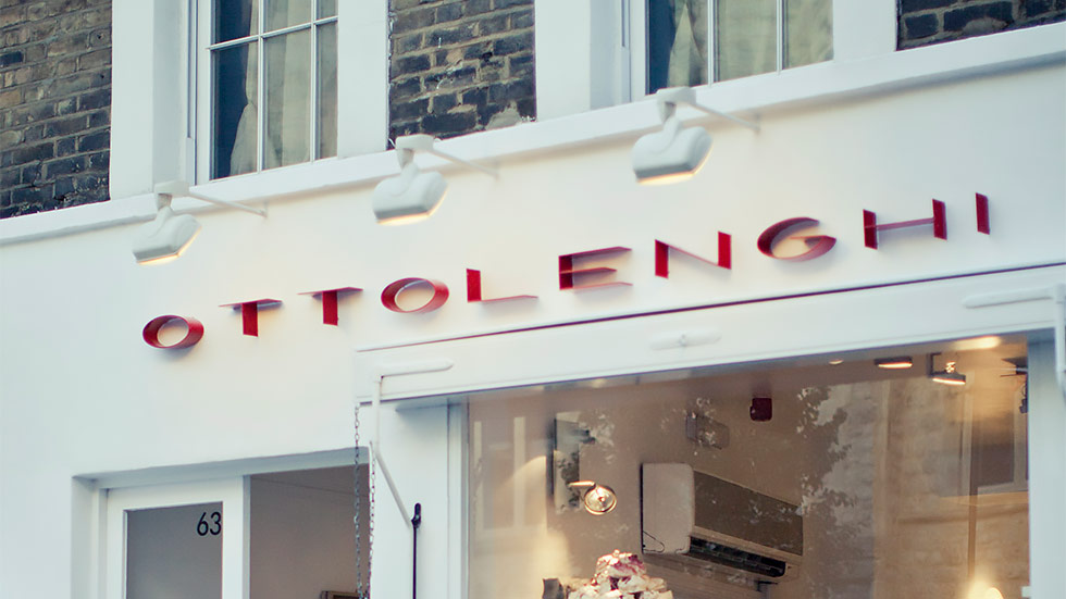 Ottolenghi By Mark Bramley Ottolenghi By Mark Bramley