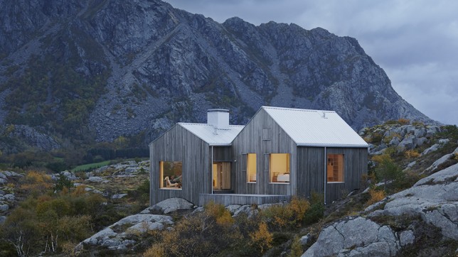 Vega Cottage