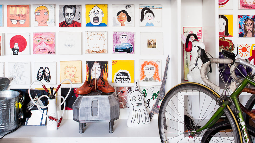 Wieden+Kennedy by Peter Guenzel