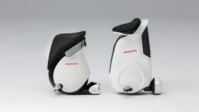 UNI-CUB and UNI-CUB β