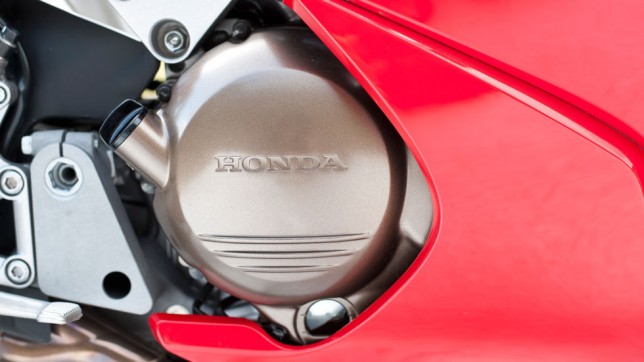 VFR800F motorcycle  VFR800F motorcycle