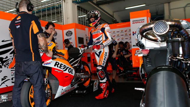 Marc Marquez