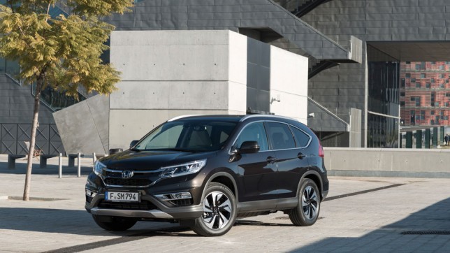 CR-V-FRONT