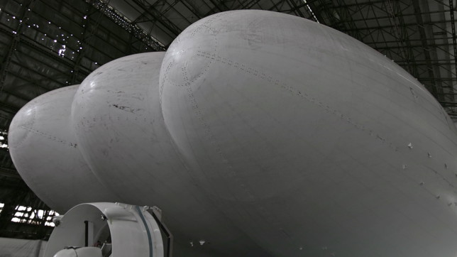 Airlander
