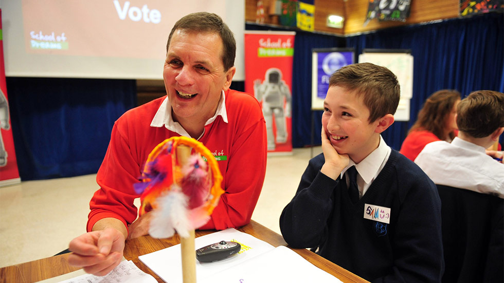 Brentwood by Nick Strugnell