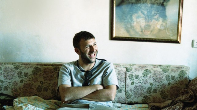 Daniel Wolfe Director of The Other Side Honda advert