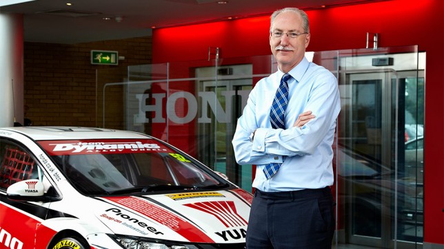 Dave Hodgetts by Alun Calendar