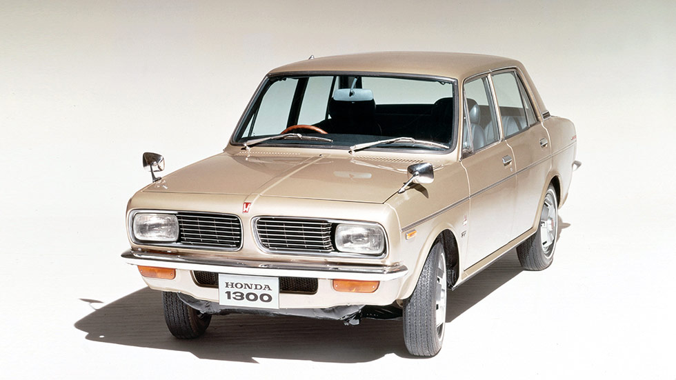 Honda 1300