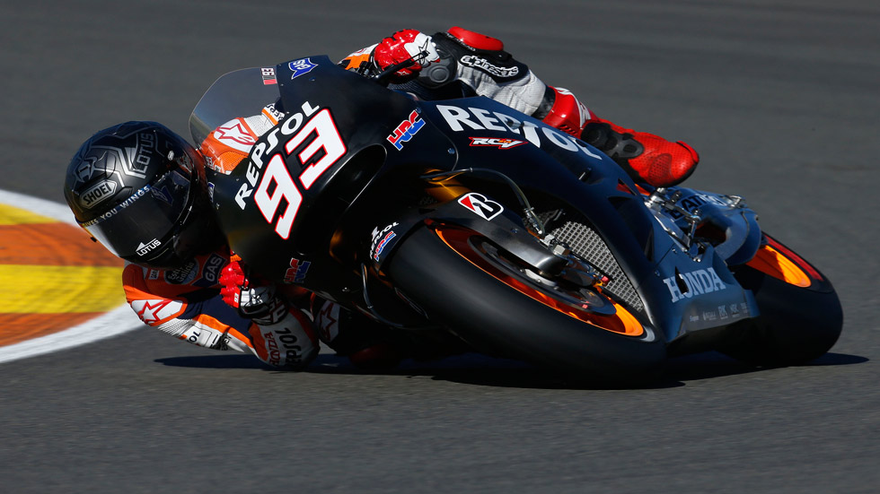 Marc Marquez