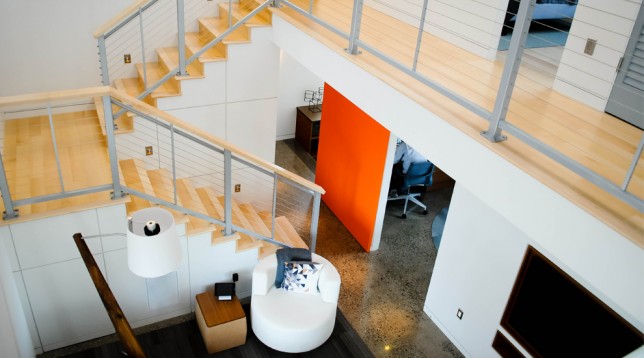 Honda Smart Homes US